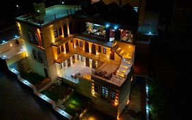 Gemosa Cappadocia Hotel